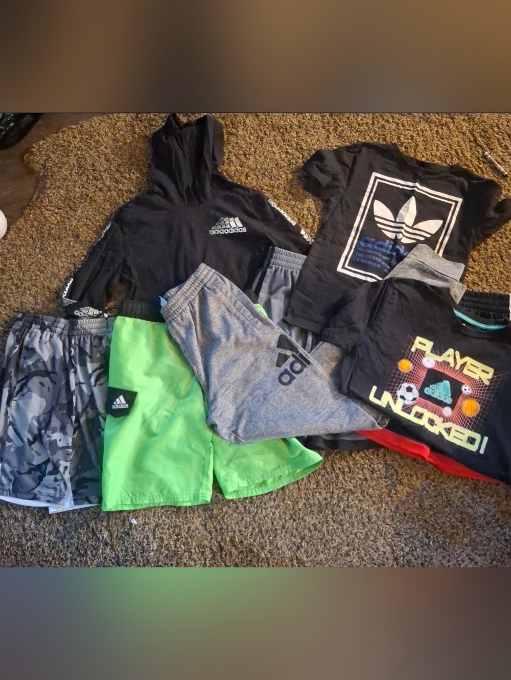 Adidas Bundle